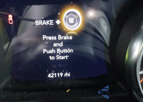 2022 Jeep Gladiator Altitude 4X4 из США, поврежденный, VIN 1C6HJTAG5NL134769